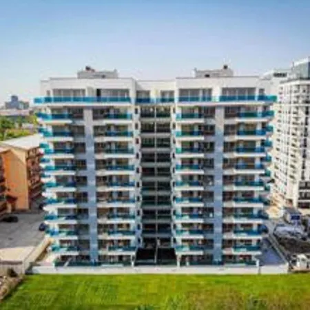 Grand Floreasca & Great Location