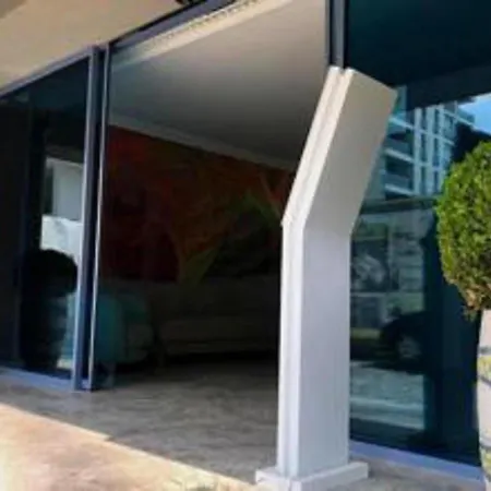 Apartment Grand Floreasca & Great Location