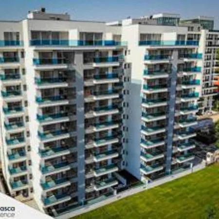 Grand Floreasca & Great Location